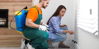 Emergency Pest Control in The College Of New Jersey, NJ